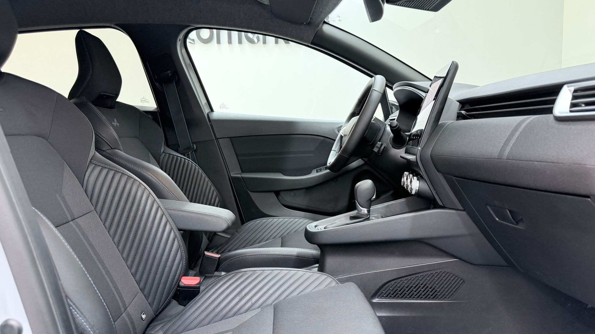 RENAULT CLIO 13